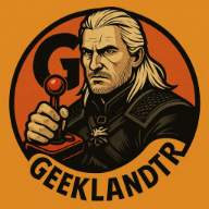 GEEKLAND